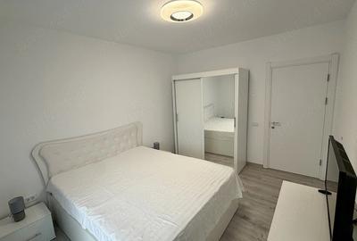Apartament cu 2 camere decomandat în Cristian - 4