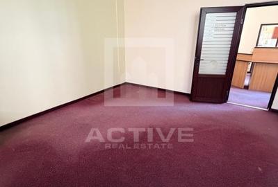 Birou, de 400 mp, în Ultracentral - 2