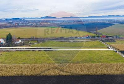 COMISION 0% Teren 3,600mp Brasov / Strada Livezilor - 2