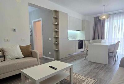 Apartament 2 camere de inchiriat, Prima Premium Decebal - 3