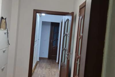 De inchiriat ap.3 camere Timi?oara - 2