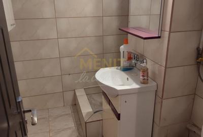 Apartament cu 2 camere circular, mobilat în Sud - 4