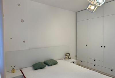 Apartament cu 2 camere în Berceni - 8