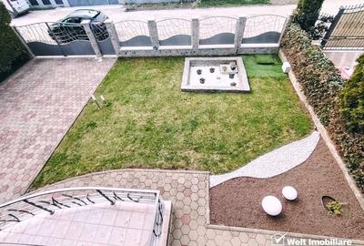 Casă individuală cu 5 camere cu Garaj în Iara - 25