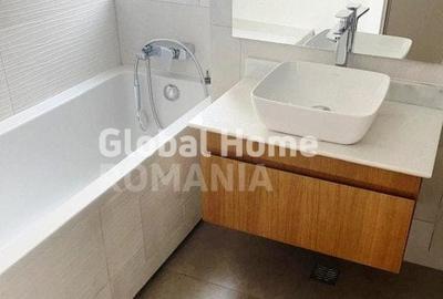 3 camere Herastrau | 174 mp | Curte 72 mp | VIDA Residence | 2021 | Sat francez - 9