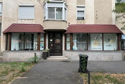 Spatiu comercial de inchiriat - 2