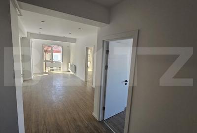 Apartament 3 camere, 54 mp, Bloc nou, Radauti - 2