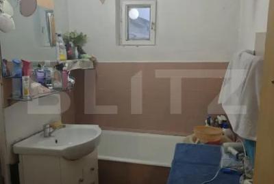 Apartament cu 3 camere decomandat în Nufărul - 7