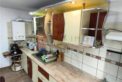 Casa tip P+M zona 23 August - 7