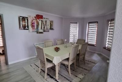 Casa de vanzare spre Vetis, drum principal - 7