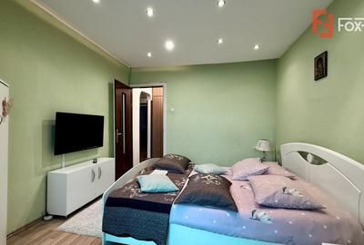 Apartament cu 4 camere, etaj 1 de inchiriat, zona Aradului - 5