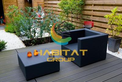 Apartament cu 2 camere decomandat în Brâncoveanu