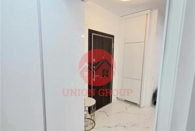 Apartament cu 2 camere decomandat în Central - 1