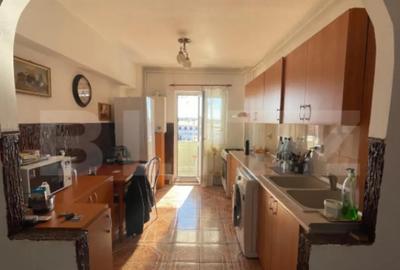 Apartament cu 5 camere decomandat în Ultracentral - 8