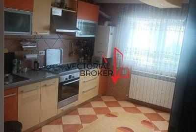 2 camere, et.5, 62mp, centrala , renovat, Basarabia Costin Georgian - 7
