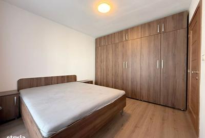 Apartament cu 3 camere în Calea Urseni