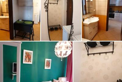 Apartament cu 2 camere decomandat în Central - 5