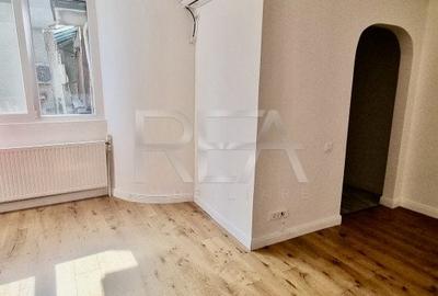2 camere Renovat in vecinatatea Geo Bogza