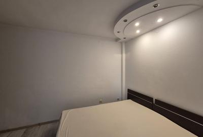 Apartament cu 2 camere semidecomandat, mobilat în Central - 4