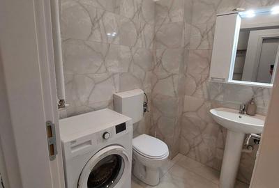 Garsonieră decomandată în Roșu - 8