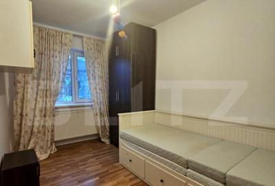 Apartament cu 3 camere, zona Dacia - 4