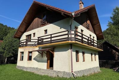 Vila de vanzare Plaiul Foii - ocazie unica! - 2