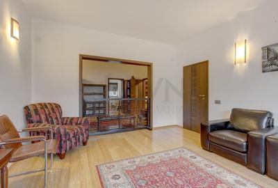 Apartament cu 4 camere decomandat, mobilat în Dacia - 3