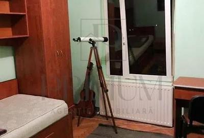 Dorobantilor - 3 camere - decomandat - centrala proprie - lift -ZONA BUNA - 2