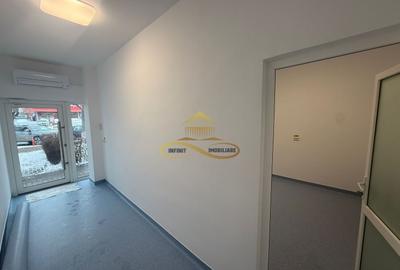 Spațiu comercial, de 40 mp, în Mioriței