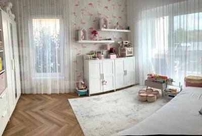 Casă cu 3 camere cu Piscina în Podgoria - 4