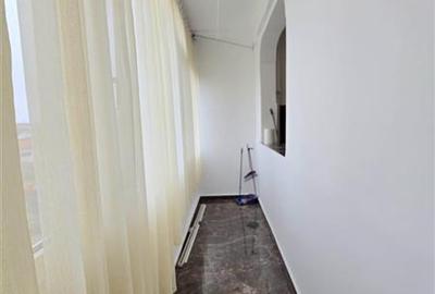 Apartament cu 2 camere semidecomandat în 1 Mai - 7