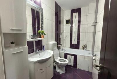 Apartament cu 3 camere decomandat în Dancu - 1