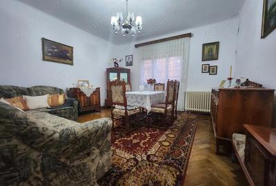 Casa individuala - zona Sagului - 300mp teren - 4 camere - 152.000 Euro - 3