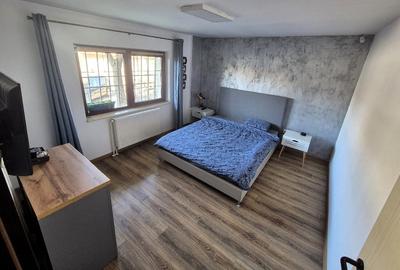 Proprietar | 4 camere, 130 mp, Parter (2 niveluri), Garaj | Complexul Studențesc - 5