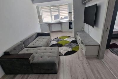Apartament cu 2 camere în Miroslava - 1