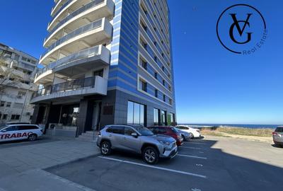 Apartament 2 camere-Faleza Nord-Pescarilor termen lung - 13