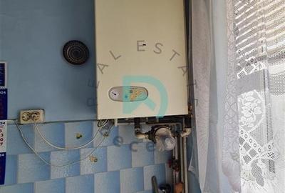 Apartament cu 2 camere circular în Astra - 13