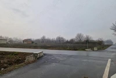 Vand teren cu o casa nelocuibila pe el - 5