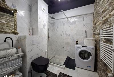 Apartament cu 2 camere semidecomandat în Central - 4