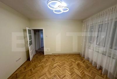 Apartament 4 camere, 120 mp, zona Titulescu - 17