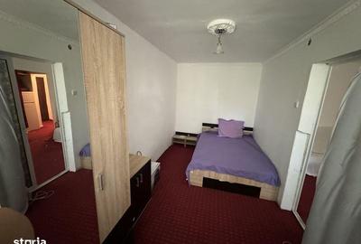 Apartament cu 2 camere în Micro 40 - 3