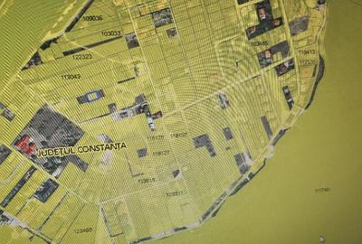 Mamaia Sat / teren ideal casa / pensiune - 2