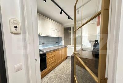 Apartament 2 camere de inchiriat - Deva, zona centrala - 6