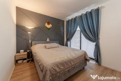 Casă cu 4 camere cu Teren 194 Mp în Budeasa - 6