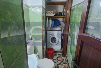 Apartament cu 4 camere decomandat în Ultracentral - 13