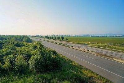 Investiție Strategică la Intersecția A0 și A3 | Intravilan - 1