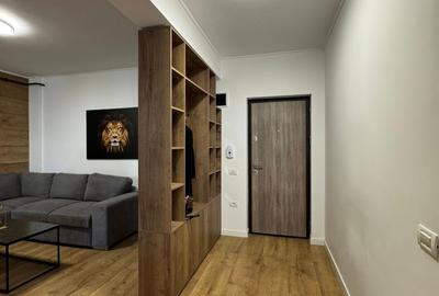 DESCOPERA ELEGANTA SI CONFORTUL  IN INIMA LITORALULUI - MAMAIA NORD - 2 CAMERE - - 7