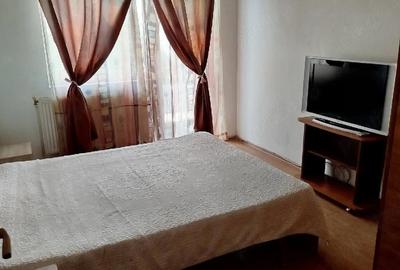 Apartament cu 2 camere decomandat în Central - 6