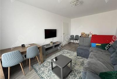 Apartament cu 2 camere decomandate si balcon etaj 2 zona Arhitectilor - 2