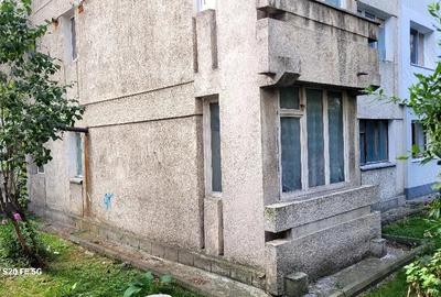 Apartament cu 2 camere decomandat în Central - 1